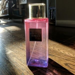 Victoria's Secret fragrance